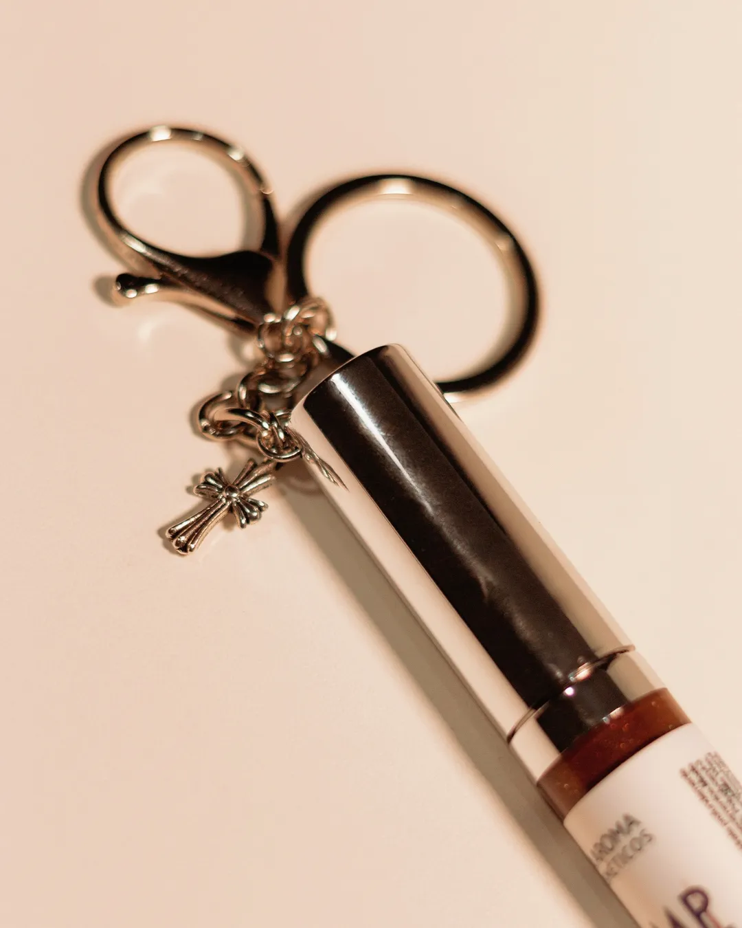 VAMP WINE LIP TINT OIL