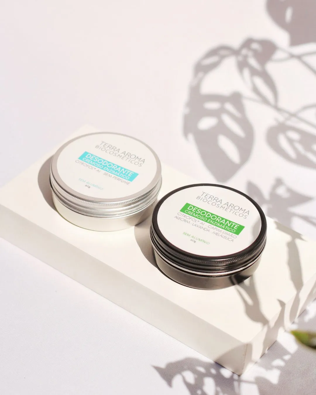 KIT DESODORANTES ENZIMÁTICOS